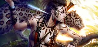 Fantasy female warrior wallpaper hd. Sexy Fantasy Warrior Women 1919x930 Wallpaper Teahub Io