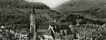 Parkplätze, hotels, restaurants und weitere services wie geldautomaten. Sankt Amandus Kulturplattform Reutlingen