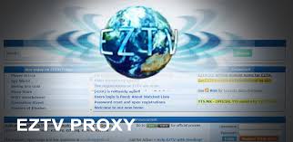 This is a personal favorite for us. Eztv