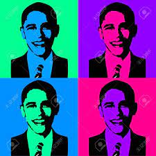 Maybe you would like to learn more about one of these? President Obama In Pop Art Style Stock Photo Picture And Royalty Free Image Image 4280776