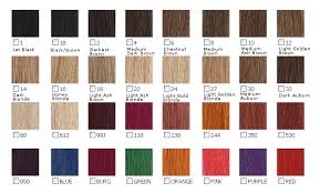 What Hair Colors Are Dominant