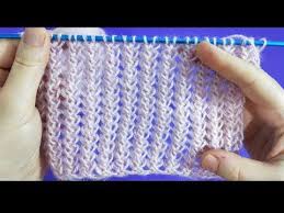 Alize Angora Ile Yelek Sal Modeli Youtube Easy Knitting Knitting Stitches Crochet Patterns