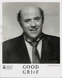 1990 Press Photo Sheldon Feldner stars