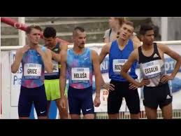 Check spelling or type a new query. Memorial Josefa Odlozila 1500m Rekord Polski U 23 Michal Rozmys Youtube