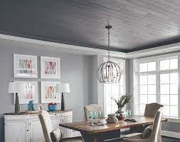 We had an armstrong woodhaven coastal plank ceiling installed almost. Four New Ceiling Plank Finishes For Woodhaven By Armstrong Ceilings Builder Magazine