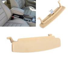 beige 4f0864245 car center console armrest lid repair latch clip stickers covers for audi a6 c6 2005 201 massage chair electric massage chair replacement parts