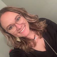 Amber Hallmark's Instagram, Twitter & Facebook