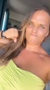 Virginia Bahena's Instagram, Twitter & Facebook