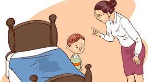 How To Tackle Bed-Wetting In Kids, According To A Doctor | Parenting  News,The Indian Express