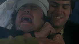 Popcorn Culture: Census Bloodbath: Cannibal Run