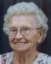 Alta M. Buchanan Birtell (1912-2008)