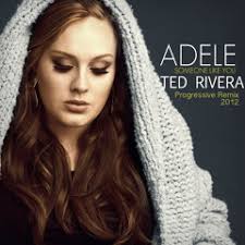 Stream DJ/Producer Ted Rivera music