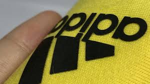 Custom 3d Raised Effect Brand Logo 3d Rubber Silicone Heat Transfer Clothing Label Heat Transfer Sticker For T Shirt Qinghan Label