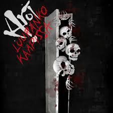 Kirot - Luuranko Kaapissa: lyrics and songs | Deezer