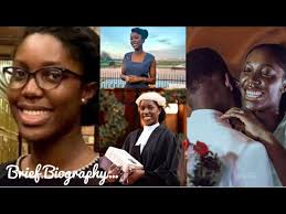 😢💔 MUST WATCH! Marie WiseBorn's True Life Story