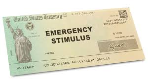 How To Get A Stimulus Check If You Don T File Taxes Updated For 2021