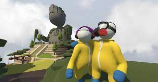 Online multiplayer for up to 8 players transforms the way human: Human Fall Flat Mod Apk 1 0 Unlocked Download For Android