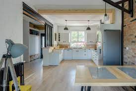 Ouverture mur porteur sans ipn. Mur Porteur Comment Creer Une Ouverture Sans Risque Consomania Com