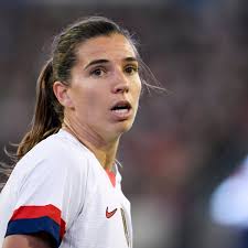When will Tobin Heath make her Arsenal debut?