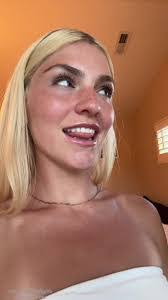 Haley Soto's Instagram, Twitter & Facebook