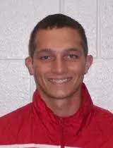 2007-08 Men's Track & Field Roster