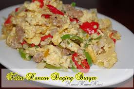 Coba masak kwetiau goreng telur, cara membuatnya sangat mudah. Sometimes Things Doesnt Happen The Way We Want