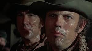 High Plains Drifter (1973)