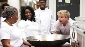 How many kitchen nightmares are still open? Kitchen Nightmares Blackberry S Closed Reality Tv Revisited