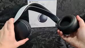 هدست گیمینگ پلی استیشن 5 سونی PULSE 3D‎ - کوک موبایل