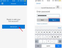 How to access laptop without password. A New Way To Unlock Microsoft Account Using Your Phone Instead Of Password