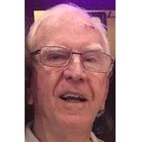 Charles A Little Obituary