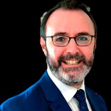 ACPGBI Past Honorary Officers