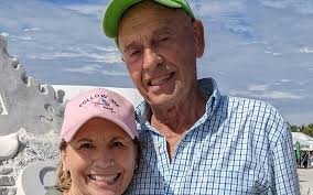 Everyday Hope #1: Dale and Jo Margritz