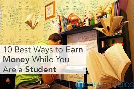 Check spelling or type a new query. 10 Best Ways To Earn Money While You Are A Student