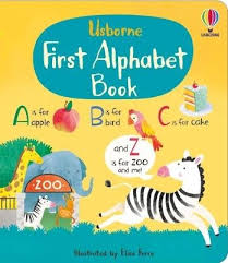 Amazon best sellersour most popular products based on sales. First Alphabet Book Von Mary Cartwright Isbn 978 1 4749 9832 1 Buch Online Kaufen Lehmanns De