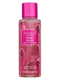 RUBY ROSE FRAGRANCE MIST