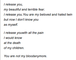 I Give It Back A Poem To Get Rid Of Fear By Joy Harjo Mvskoke American Poetry Poems Write It Down