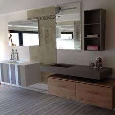 Composizione Bagno Modello La Fenice In Ecomalta A Prezzo Outlet Arredamento Bagno Bagno Arredamento