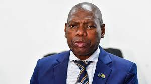 South africa's special investigative unit is still probing the contract and hasn't released a report. Sa Health Minister Denies Country Is Experiencing Second Covid 19 Wave Cgtn