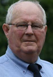 Condolence Book for BILLY MCCARTHY (Douglas, Cork)