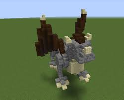 Heroes can liberate the dragon knight by activating the shrines and interacting with the knight's statue in the middle lane of the battleground, taking control of him temporarily. Dragon Statue Blueprints For Minecraft Houses Castles Towers And More Grabcraft