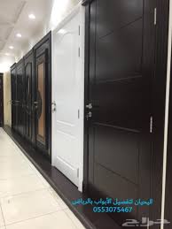 تصنيع ابواب خشب حديد والمنيوم وشبابيك بالرياض locker storage storage lockers