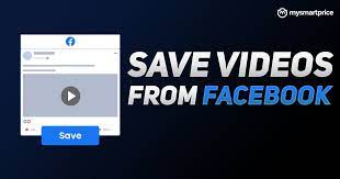 If you don't already know, the facebook android app allows users to save videos within the app that you can later watch offline. Facebook Video Download Online How To Download Facebook Videos Reels On Android Ios Mobiles Laptop