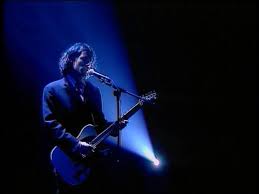 Jeff In Paris Jeff Buckley Songwriting Peter Steele