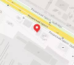Бероев тимур юрьевич г, рязанский пр., д. Ooo Td Zkpm Inn 7721757720