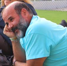 Hoje o nosso pastor, padre...