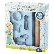 Ma Liste Petit Prince Fete Le Petit Prince Anniversaire Princesse