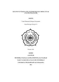 We did not find results for: Top Pdf Kesantunan Bahasa