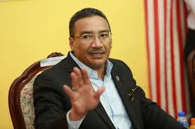 Its total assets decreased by. No Cronyism In Sin Goods Label Contract To Brother Hishammuddin Says Malaysia Malay Mail