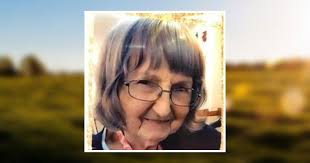 Annie Daniels Obituary March 31, 2020